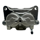 2007 Ford Edge Brake Caliper 3